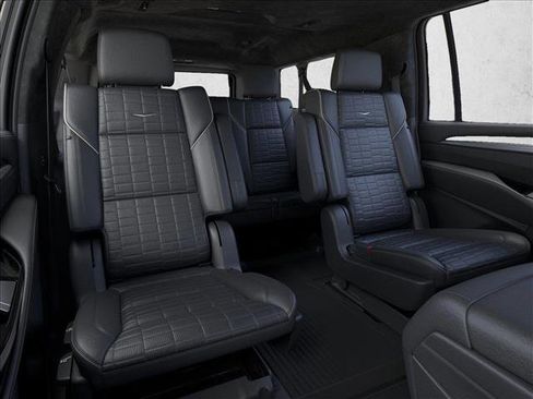 New 2026 Cadillac Escalade ESV Platinum Sport w/ LPO, ONYX Package image 17