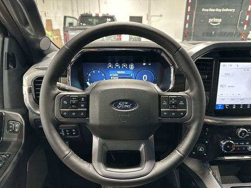 Used 2026 Ford F150 Lariat AWD/4WD image 15