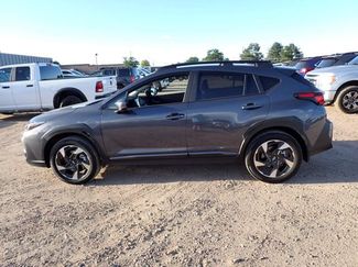 Used 2026 Subaru Crosstrek 2.5i Limited AWD/4WD video 2