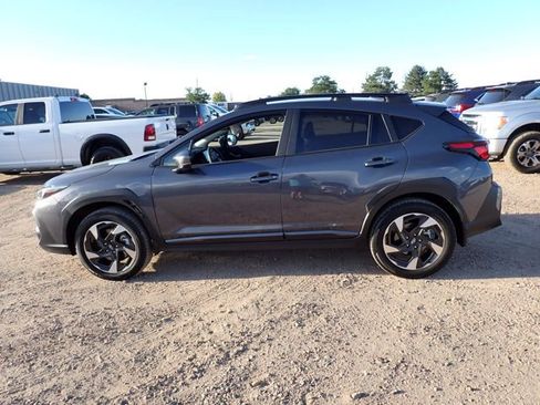 Used 2026 Subaru Crosstrek 2.5i Limited AWD/4WD image 2