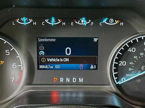 Used 2023 Ford F150 XL w/ STX Appearance Package image 18