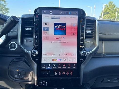 New 2025 RAM 2500 Laramie image 14