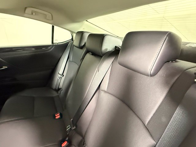 Used 2022 Lexus ES 350 w/ Accessory Package 2 FWD image 23