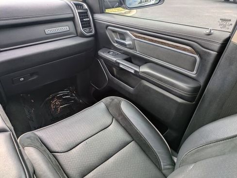 Used 2019 RAM 1500 Laramie image 18