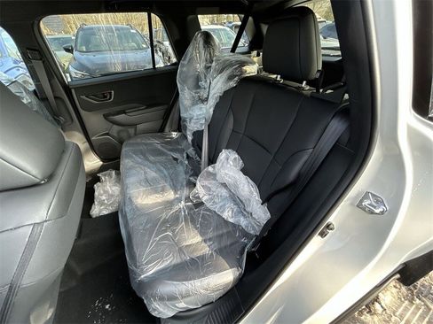 New 2026 Subaru Outback Premium image 13