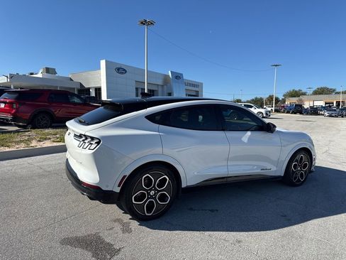 Used 2023 Ford Mustang Mach-E GT image 2