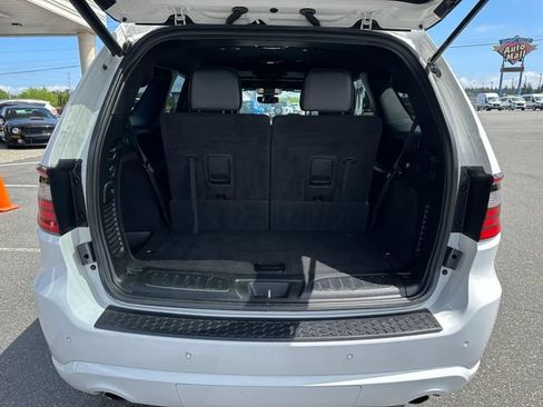 Used 2020 Dodge Durango R/T AWD/4WD image 27