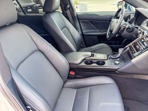 Certified 2021 Lexus IS 300 w/ Comfort Package image 16