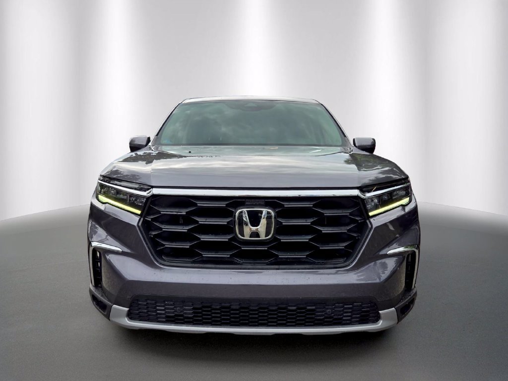 Certified 2024 Honda Pilot EX-L image 2