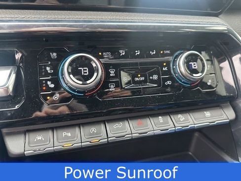 Certified 2024 GMC Sierra 1500 Denali image 37