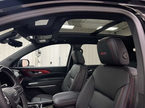 New 2026 Chevrolet Traverse Z71 w/ Enhanced Driving Package AWD/4WD image 20