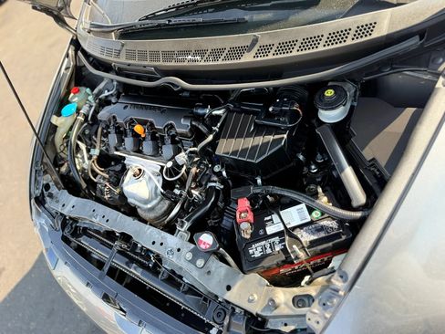 Used 2008 Honda Civic LX image 9