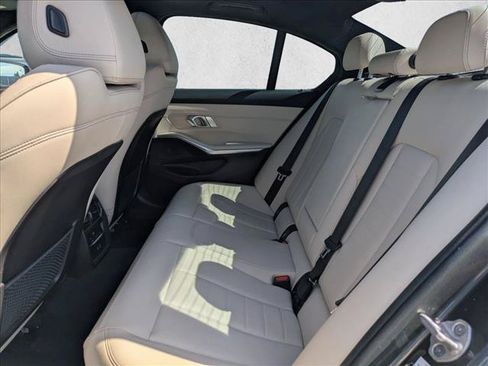 Used 2021 BMW 330e w/ Premium Package RWD image 20