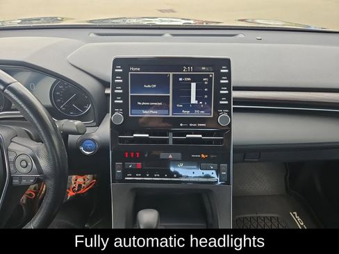 Used 2020 Toyota Avalon XLE w/ Moonroof Package FWD image 18