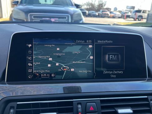 Used 2017 BMW 640i Gran Coupe image 52