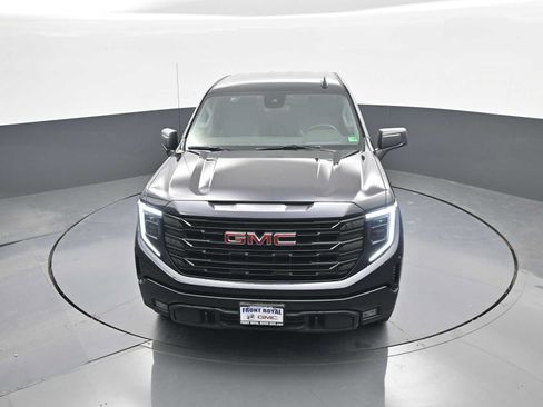 Used 2026 GMC Sierra 1500 Elevation w/ Elevation Select Package AWD/4WD image 33