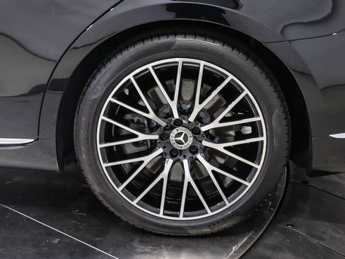 Certified 2026 Mercedes-Benz S 500 4MATIC image 10