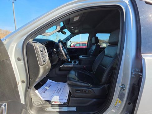 Used 2022 Chevrolet Silverado 2500 LTZ w/ LTZ Plus Package image 35