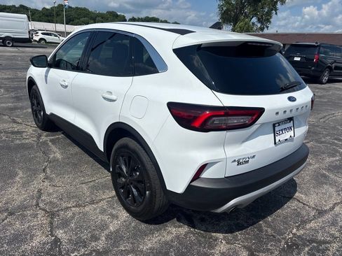 Used 2024 Ford Escape Active AWD/4WD image 10