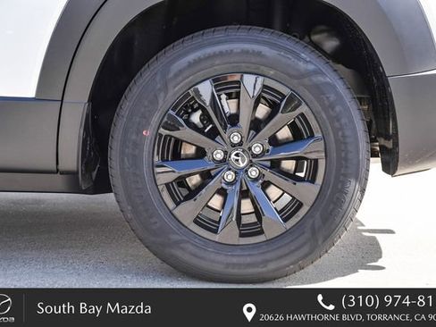 New 2026 MAZDA CX-50 AWD 2.5 Hybrid w/ Premium Pkg image 10