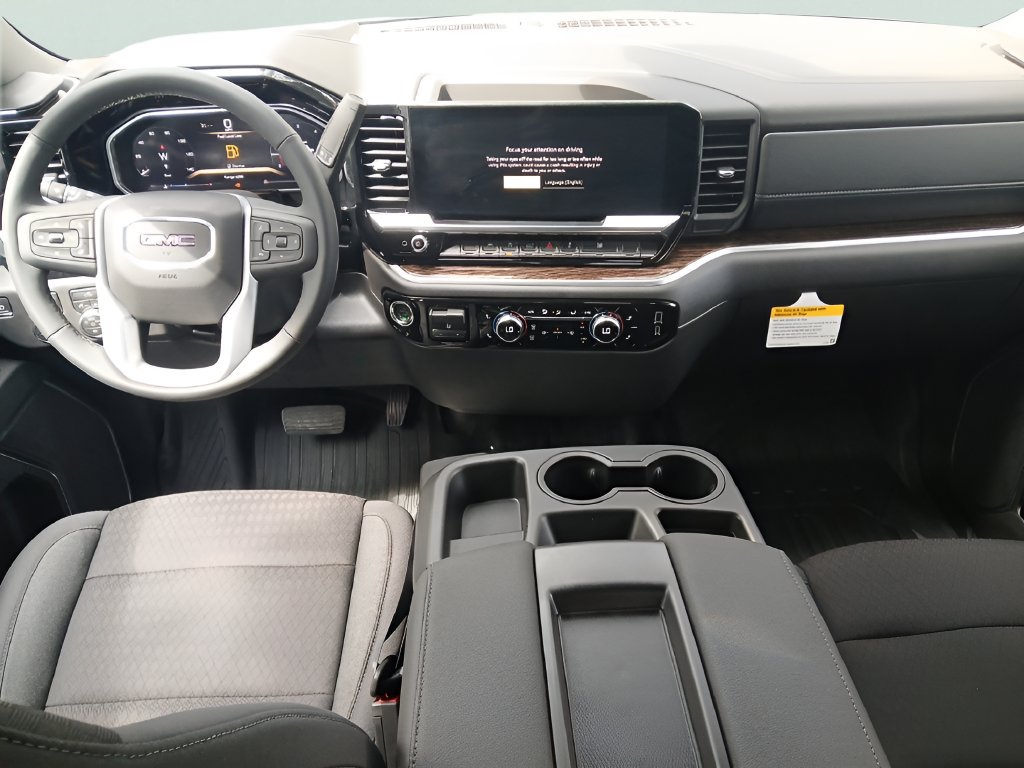 New 2026 GMC Sierra 1500 Elevation w/ Elevation Select Package RWD image 20