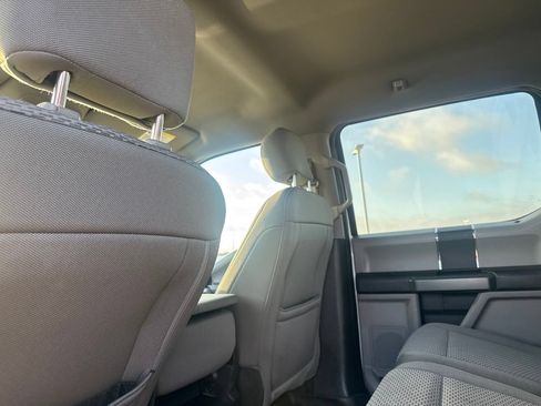 Used 2019 Ford F150 XLT RWD image 29