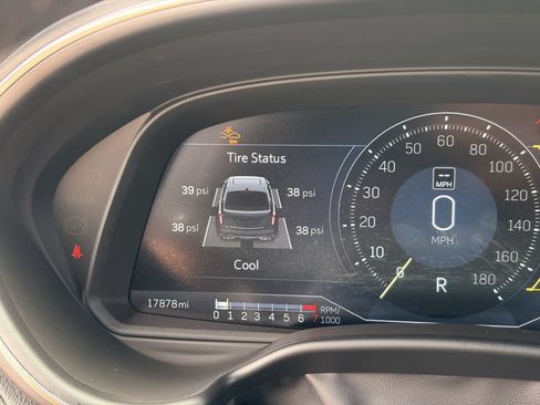 Used 2022 Cadillac CT5 V w/ Premium Package AWD/4WD image 30