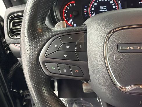 Used 2024 Dodge Durango GT AWD/4WD image 27
