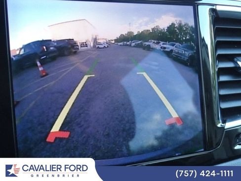Used 2017 Chrysler Pacifica Touring-L Plus FWD image 37