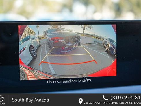 New 2026 MAZDA CX-50 2.5 Hybrid w/ Weather Package image 25