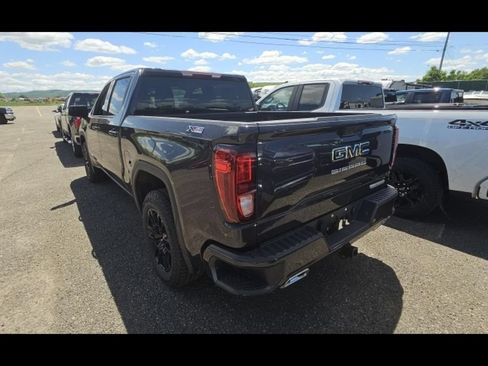 Used 2026 GMC Sierra 1500 Elevation AWD/4WD image 5