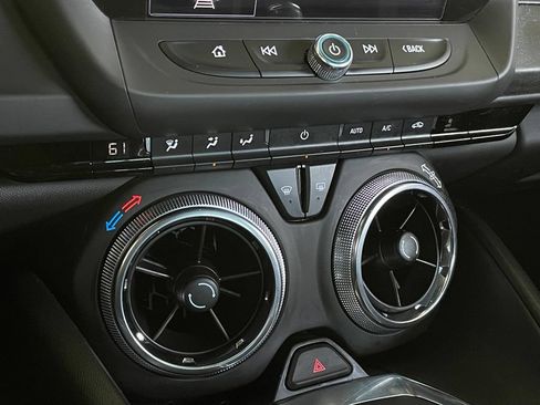 Used 2022 Chevrolet Camaro LT w/ RS Package RWD image 19