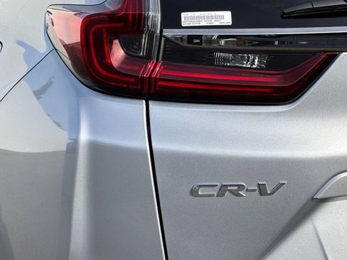 Certified 2022 Honda CR-V EX-L image 35