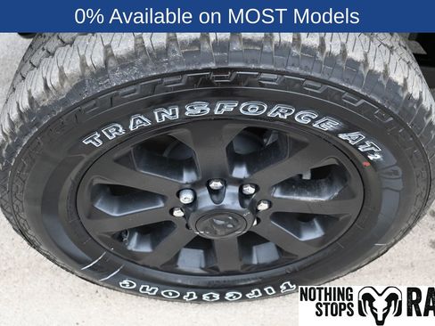 New 2026 RAM 3500 Laramie image 9