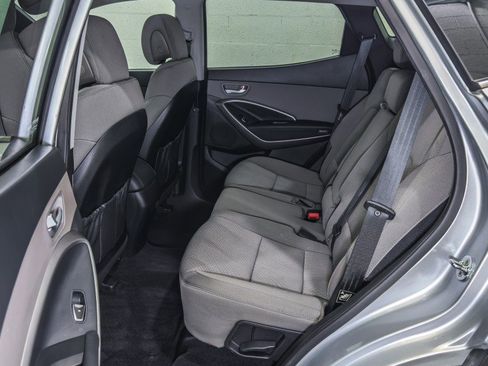 Used 2016 Hyundai Santa Fe Sport w/ Option Group 02 image 14