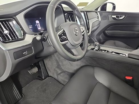New 2025 Volvo XC60 B5 Plus w/ Protection Package Premier image 23