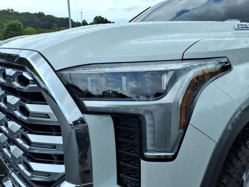 Used 2026 Toyota Tundra 1794 Edition AWD/4WD image 5