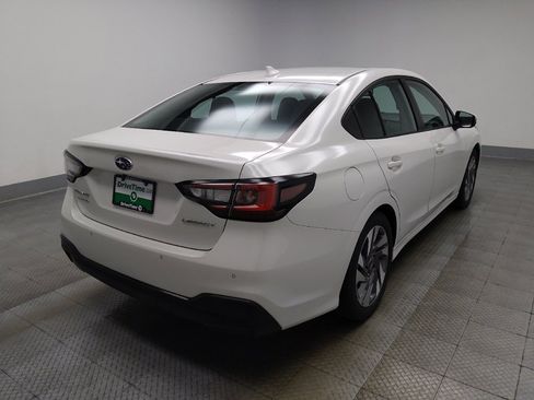 Used 2024 Subaru Legacy Limited AWD/4WD image 9