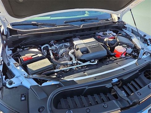 New 2026 Chevrolet Tahoe High Country image 10