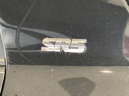 Used 2024 Toyota 4Runner SR5 AWD/4WD image 11