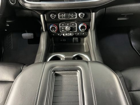 Used 2024 Chevrolet Tahoe LT image 16