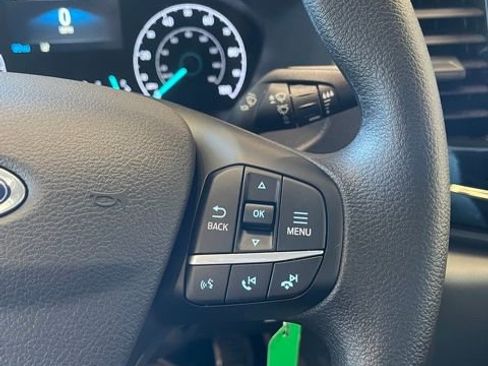 Used 2023 Ford E-Transit Medium Roof w/ Interior Upgrade Package image 19