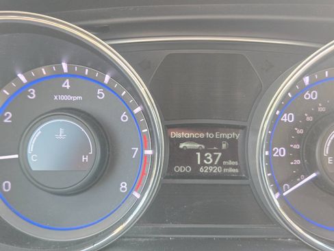 Used 2014 Hyundai Sonata GLS w/ Popular Equipment Group 2 FWD image 49