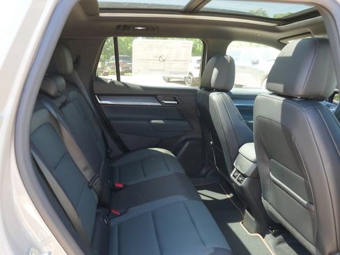 New 2026 GMC Terrain AT4 AWD/4WD image 13