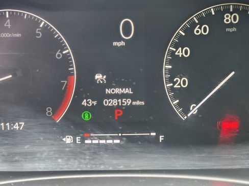 Used 2024 Honda Civic Sport image 33