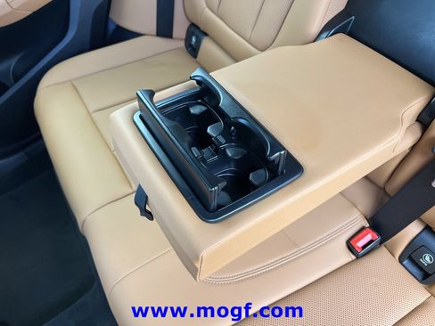 Used 2022 BMW X3 sDrive30i RWD image 22