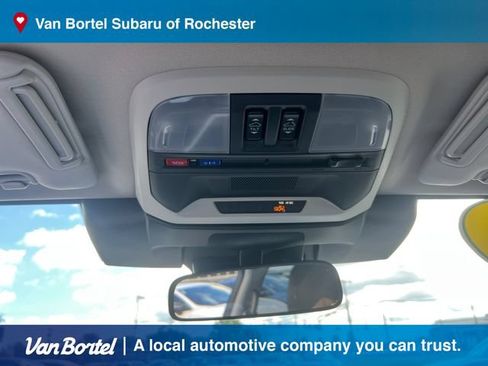Certified 2024 Subaru Crosstrek 2.0i Premium AWD/4WD image 22