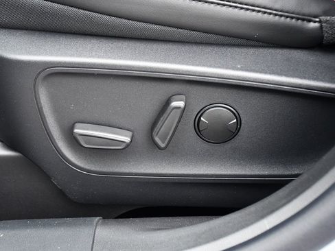 New 2026 Ford Escape ST-Line w/ Cold Weather Package image 14