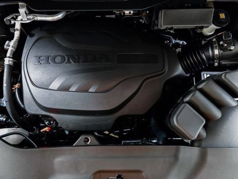 New 2026 Honda Ridgeline Sport image 18