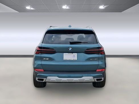 Used 2026 BMW X5 xDrive40i w/ Executive Package AWD/4WD image 7